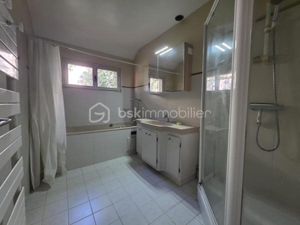 Maison ancienne de 124 m²