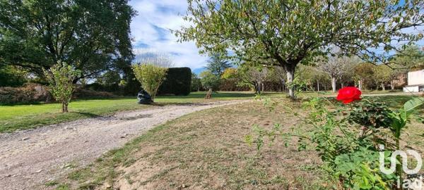 Maison 7 pièces de 165 m² à Prigonrieux (24130)