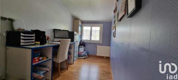 Maison 7 pièces de 165 m² à Prigonrieux (24130)