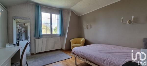 Maison 7 pièces de 165 m² à Prigonrieux (24130)