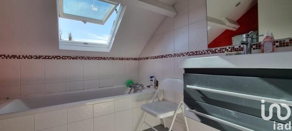 Maison 7 pièces de 165 m² à Prigonrieux (24130)