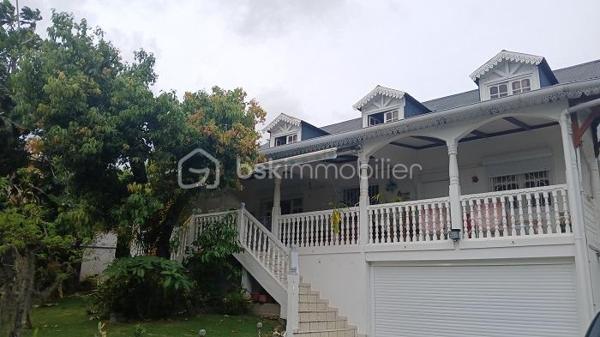 Maison de 175 m²