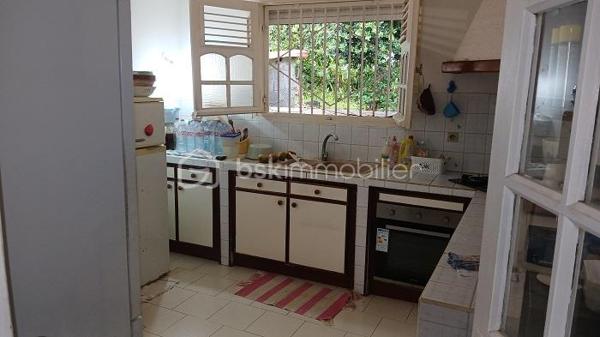 Maison de 175 m²