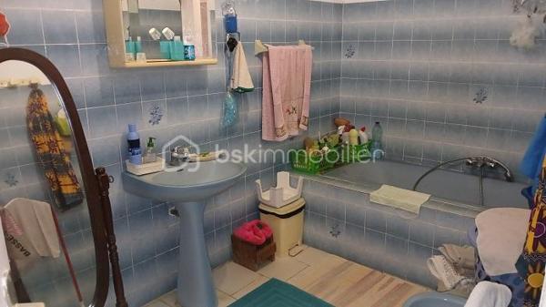 Maison de 175 m²