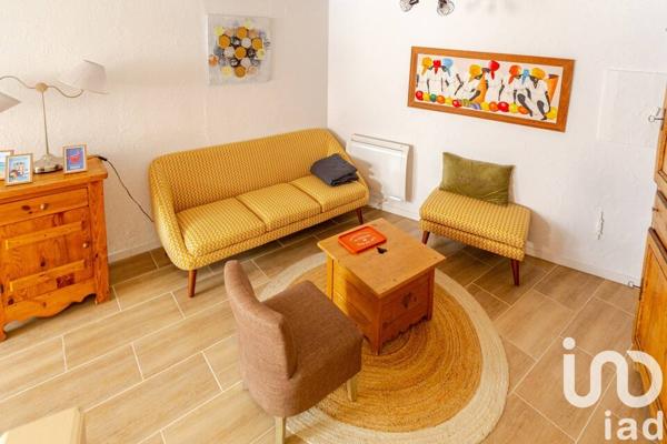 Maison à vendre 3 pièces 70 m² Marseillan