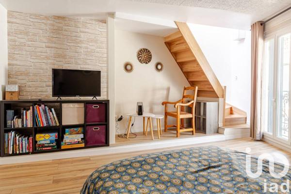 Maison à vendre 3 pièces 70 m² Marseillan