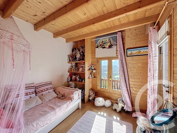Maison à vendre  12 pièces - 265 m 2   TANINGES  - 74