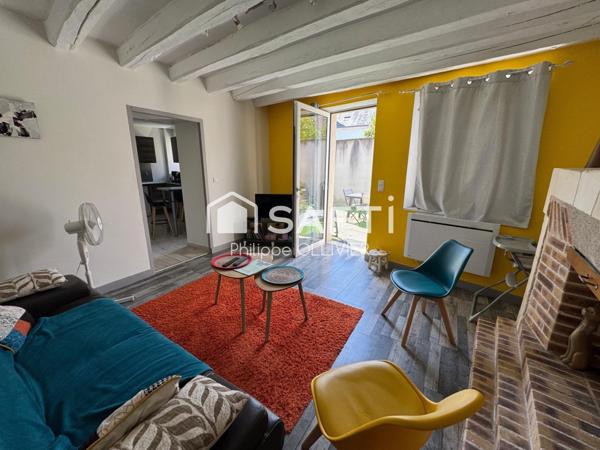 MAISON ANCIENNE RESTAURÉE POUR LOCATIONS GITES OU RESIDENCE