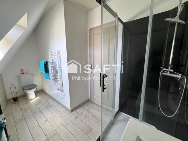 MAISON ANCIENNE RESTAURÉE POUR LOCATIONS GITES OU RESIDENCE