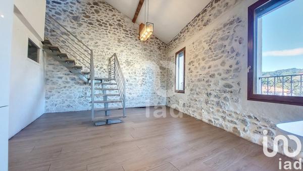 Maison à vendre 5 pièces 230 m² Céret