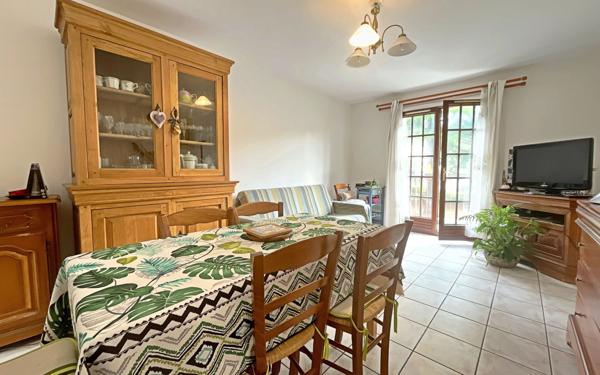 Appartement à vendre    4 pièces • 69,75 m2 Bures-sur-Yvette