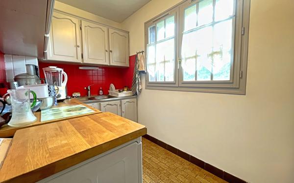 Appartement à vendre    4 pièces • 69,75 m2 Bures-sur-Yvette