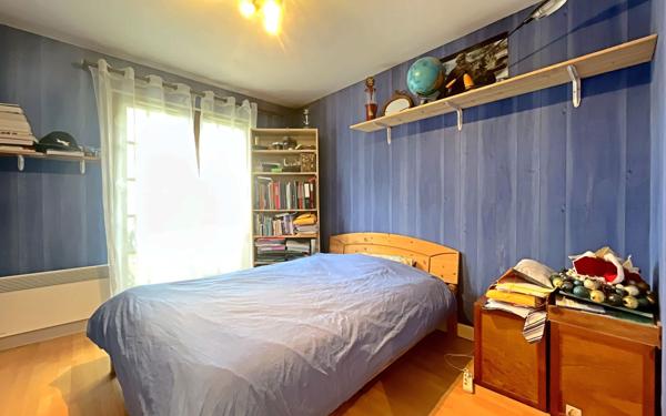 Appartement à vendre    4 pièces • 69,75 m2 Bures-sur-Yvette