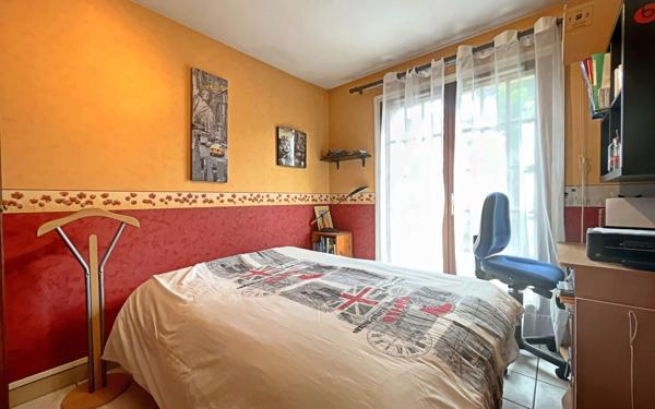 Appartement à vendre    4 pièces • 69,75 m2 Bures-sur-Yvette