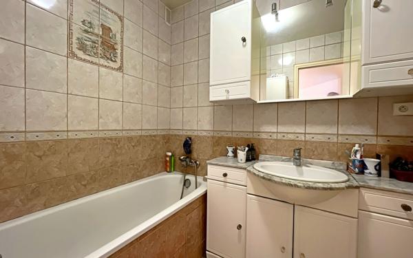 Appartement à vendre    4 pièces • 69,75 m2 Bures-sur-Yvette