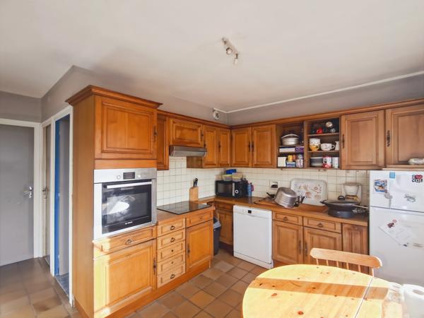 Maison familiale proche de Coligny