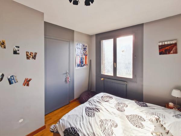 Maison familiale proche de Coligny