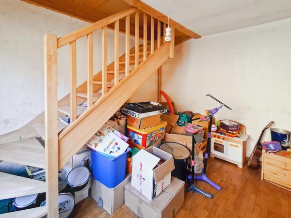 Maison familiale proche de Coligny