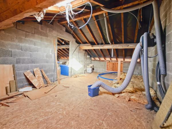 Maison familiale proche de Coligny