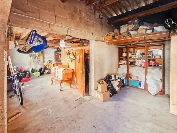 Maison familiale proche de Coligny