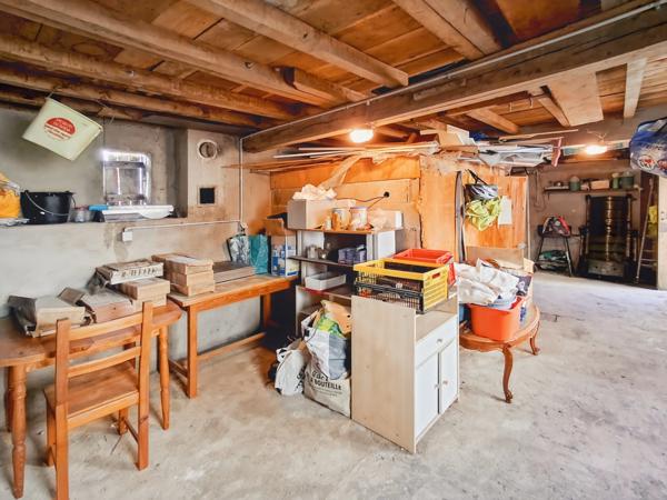 Maison familiale proche de Coligny