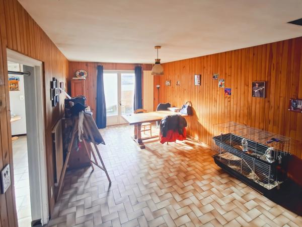 Maison familiale proche de Coligny