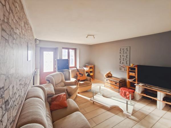 Maison familiale proche de Coligny