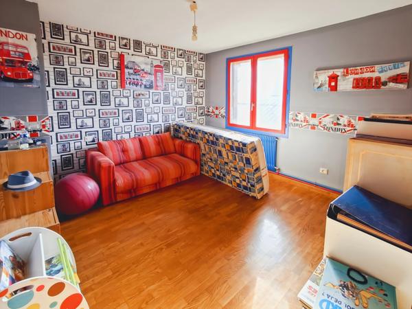 Maison familiale proche de Coligny