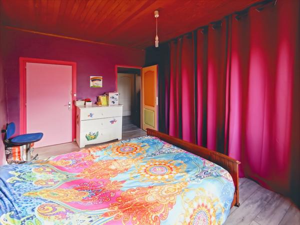 Maison familiale proche de Coligny