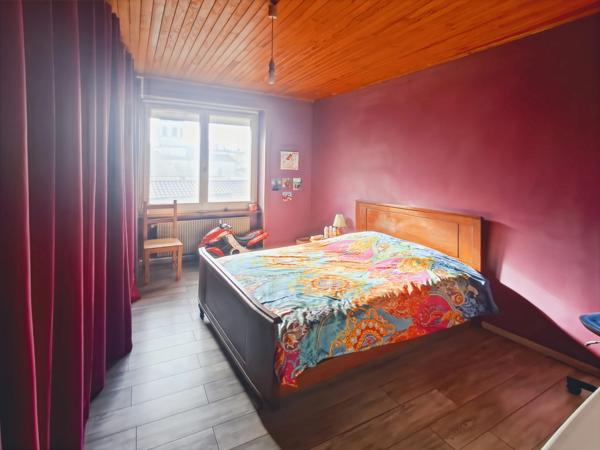 Maison familiale proche de Coligny