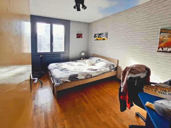 Maison familiale proche de Coligny