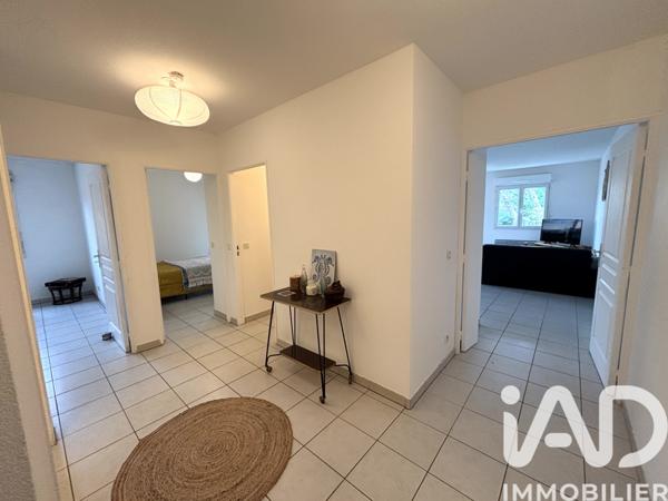 Appartement à vendre 3 pièces 70 m² Mèze