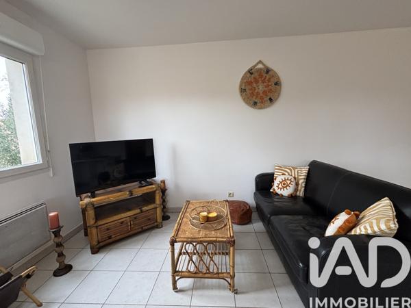 Appartement à vendre 3 pièces 70 m² Mèze