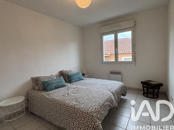 Appartement à vendre 3 pièces 70 m² Mèze