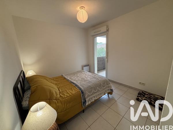 Appartement à vendre 3 pièces 70 m² Mèze