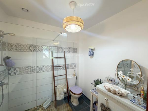 LES TROIS-ÎLETS – Anse à l’Âne | T2 40,85 m² | Résidence 2023 | Terrasse 14 m² | Plage à pied (972)