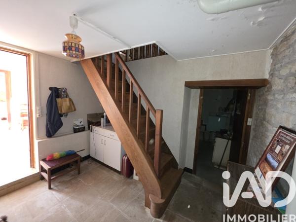 Maison à vendre 4 pièces 103 m² Varzy
