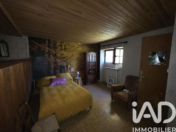 Maison à vendre 4 pièces 103 m² Varzy
