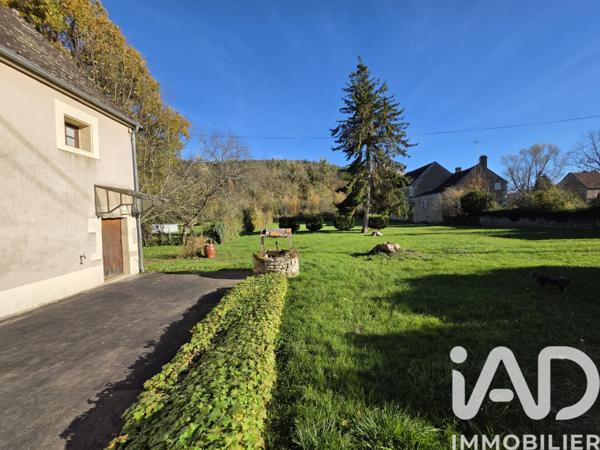 Maison à vendre 4 pièces 103 m² Varzy