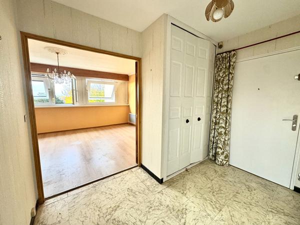 Appartement Lille 3 pièce(s) 65.64 m2