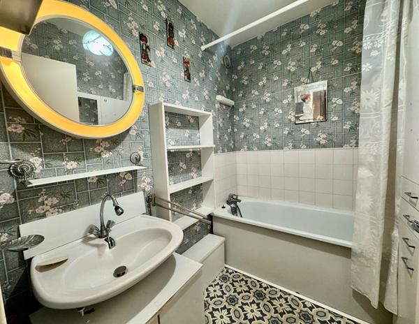 Appartement Lille 3 pièce(s) 65.64 m2