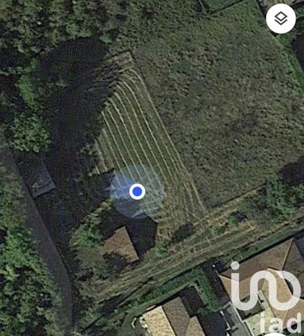 Terrain à vendre 2 198 m² Eurville-Bienville