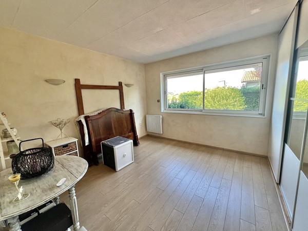 CRÊCHES SUR SAONE : VILLA DANS UN QUARTIER RÉSIDENTIEL AU CALME