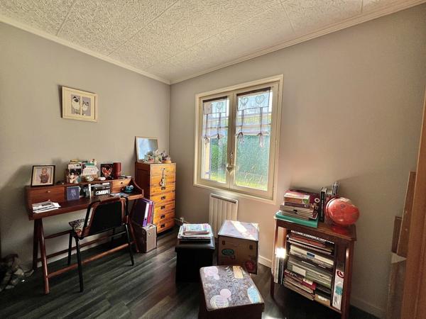 CRÊCHES SUR SAONE : VILLA DANS UN QUARTIER RÉSIDENTIEL AU CALME