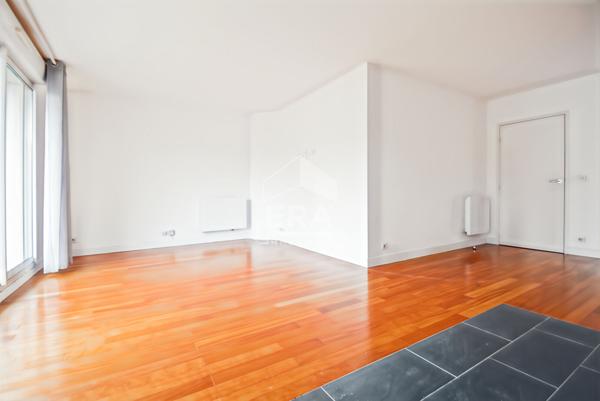 Appartement Issy Les Moulineaux 2 pièce(s) 48 m2