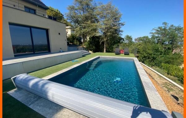 Vente Villa Miribel