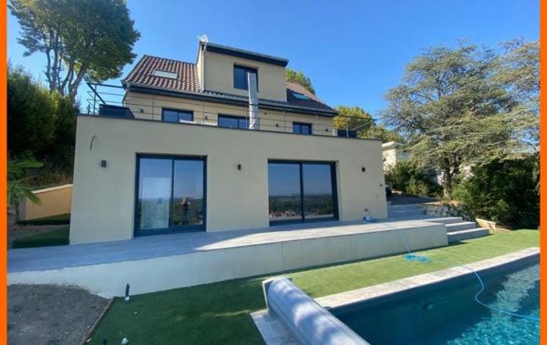 Vente Villa Miribel