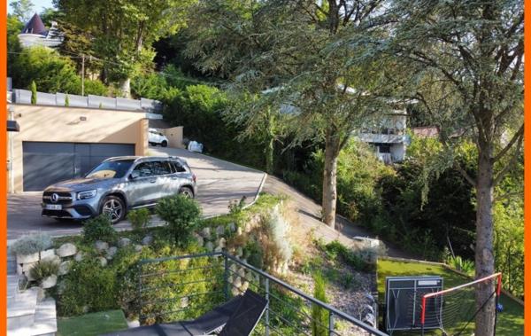 Vente Villa Miribel