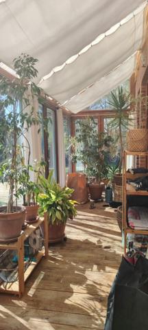 Lachelle (60190) Maison bio climatique !