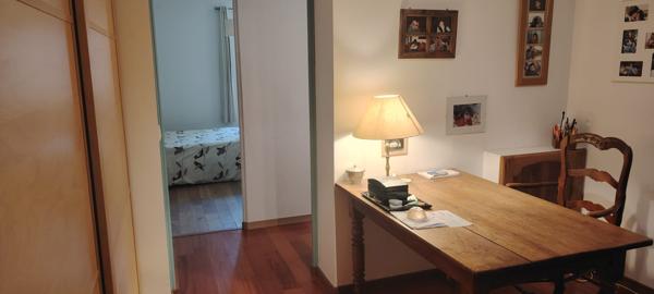 Lachelle (60190) Maison bio climatique !